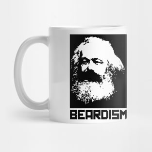 Beardism Mug